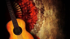flamenco-guitar