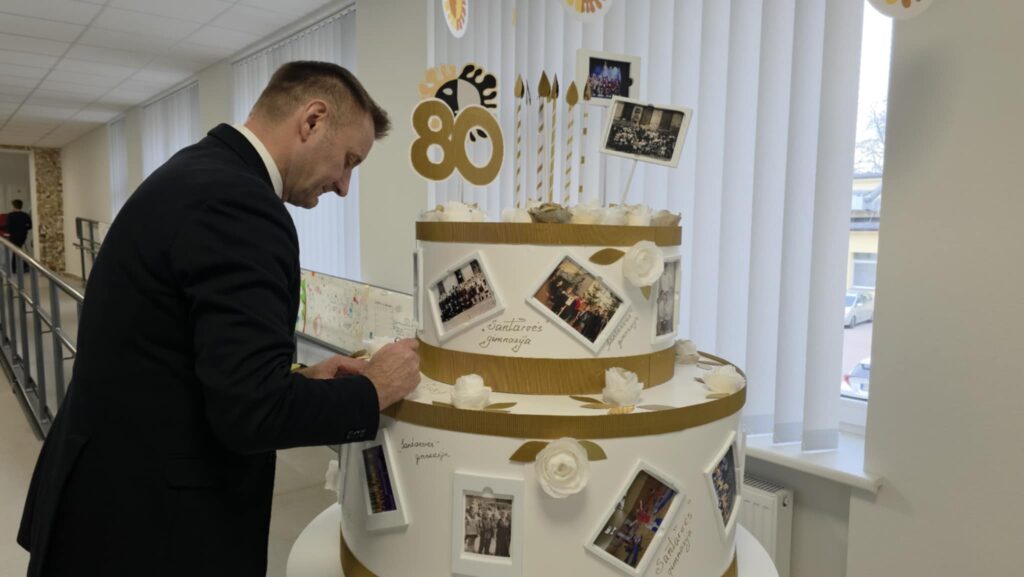 „Šviesių dienų“