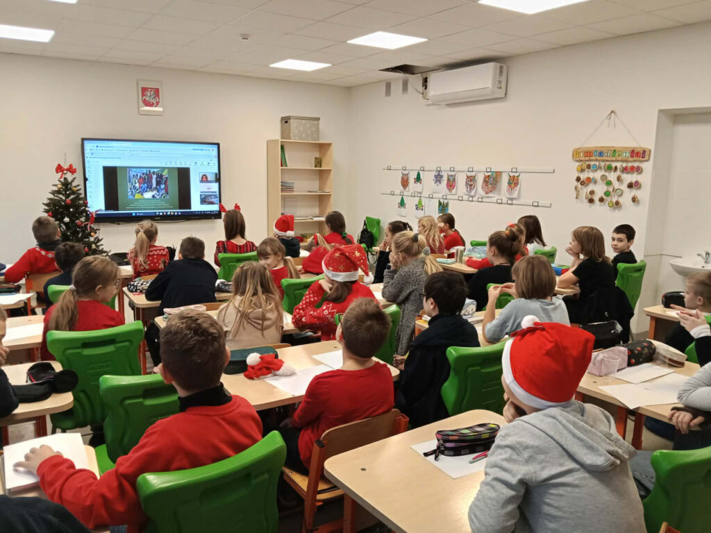 Kūrybos Džiaugsmas