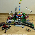 Panevėžio ,,Vilties'' progimnazija, Ugnius Miliukas ,,Panevėžio centrinė gaisrinė''