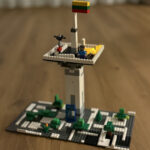 Pasvalio Svalios progimnazijos komanda, ,,Pasvalio vandens bokštas“