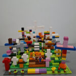 Šiaulių „Santarvės“ gimnazijos komanda, ,,Kryžių kalnas“