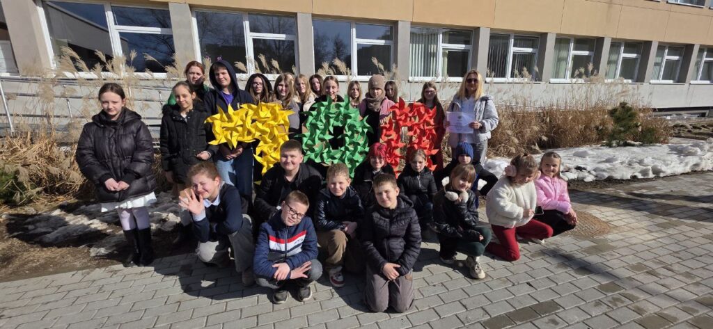 Lietuviškos dainos sąspietis „Sudainuokime laisvę“